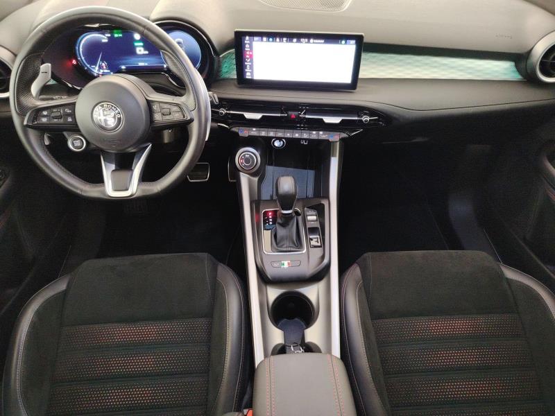 ALFA ROMEO Tonale 1.5 hybrid speciale 130cv tct7