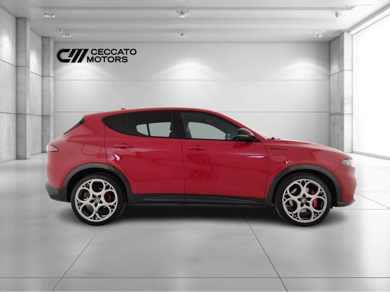 ALFA ROMEO Tonale 1.5 hybrid speciale 130cv tct7