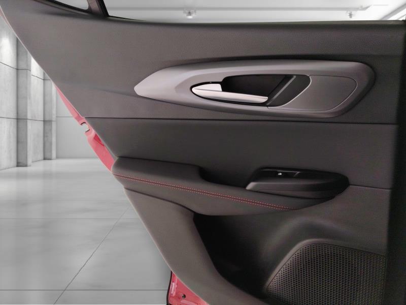 ALFA ROMEO Tonale 1.5 hybrid speciale 130cv tct7