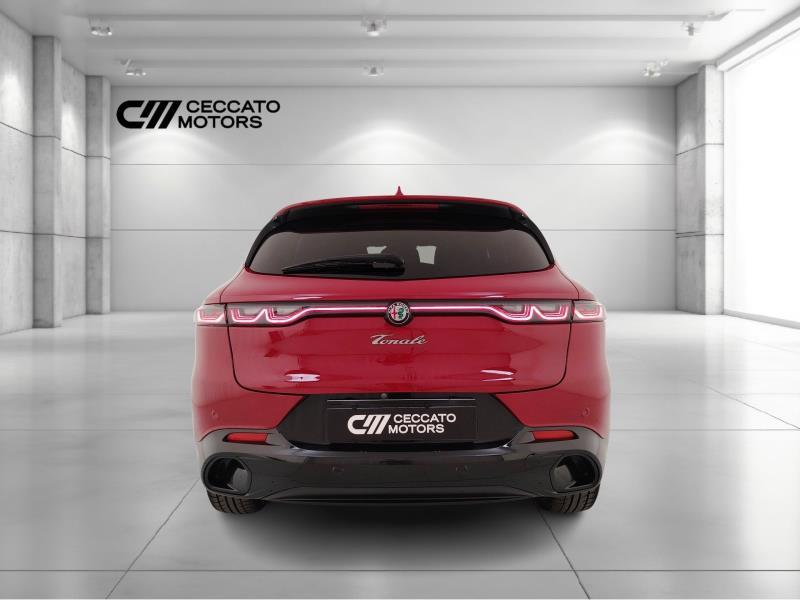 ALFA ROMEO Tonale 1.5 hybrid speciale 130cv tct7
