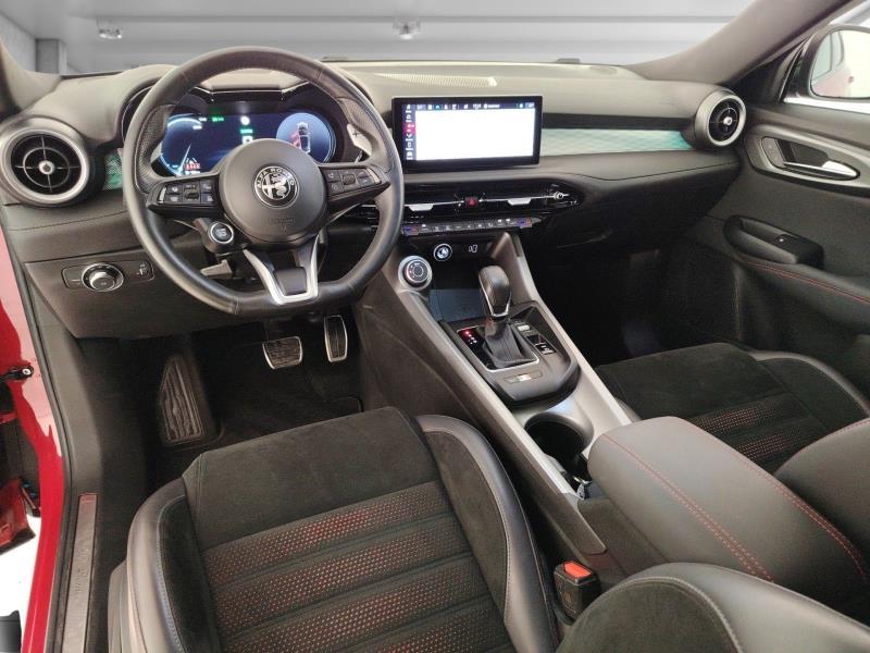 ALFA ROMEO Tonale 1.5 hybrid speciale 130cv tct7