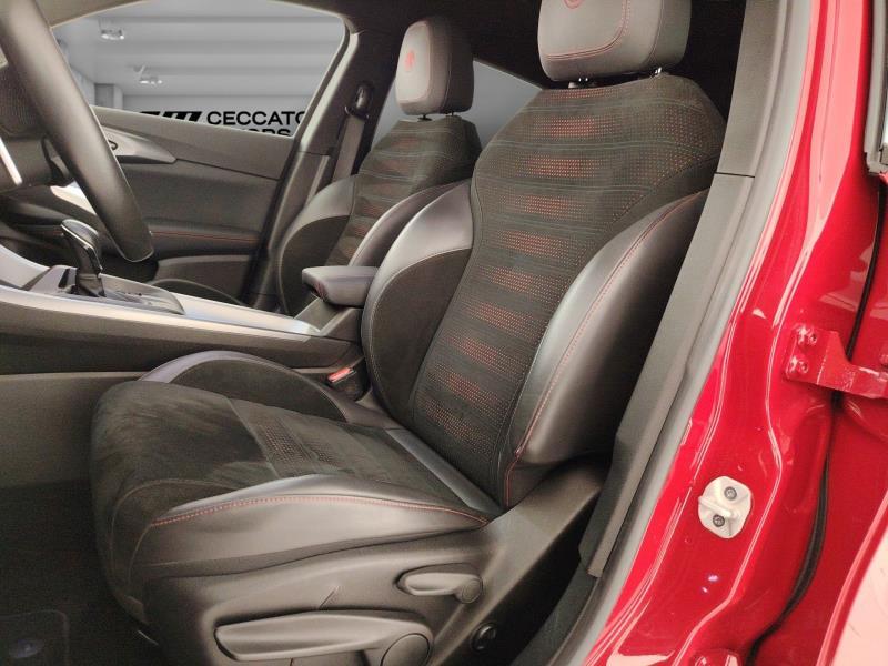 ALFA ROMEO Tonale 1.5 hybrid speciale 130cv tct7