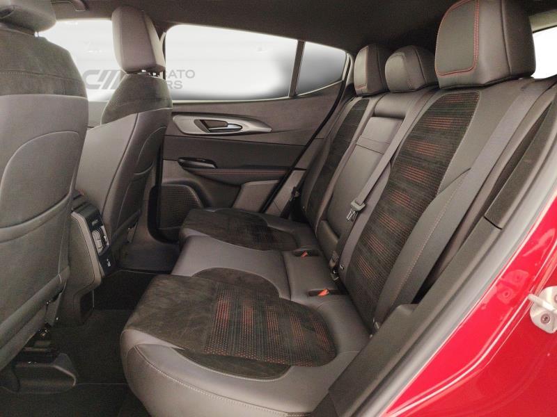 ALFA ROMEO Tonale 1.5 hybrid speciale 130cv tct7