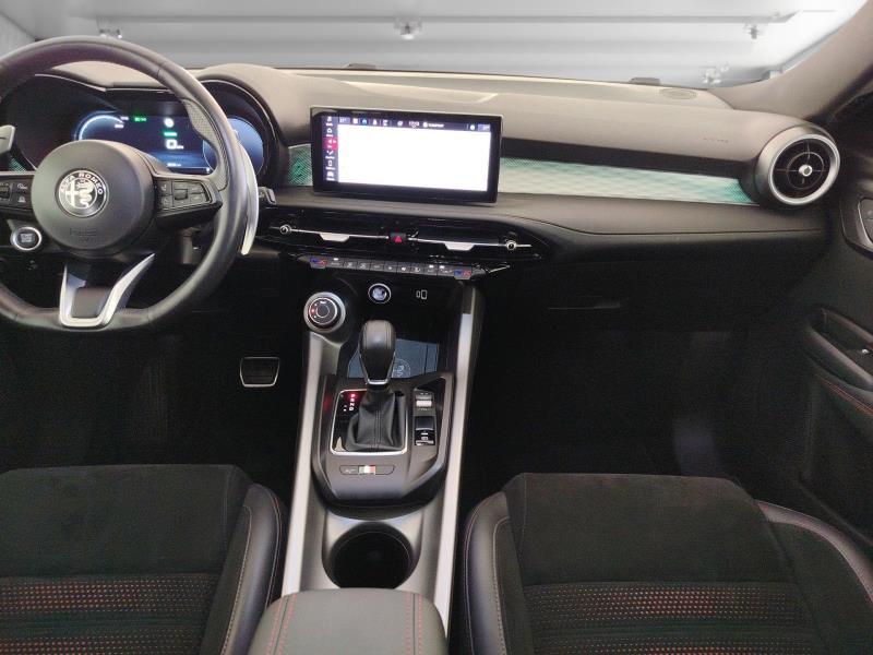 ALFA ROMEO Tonale 1.5 hybrid speciale 130cv tct7