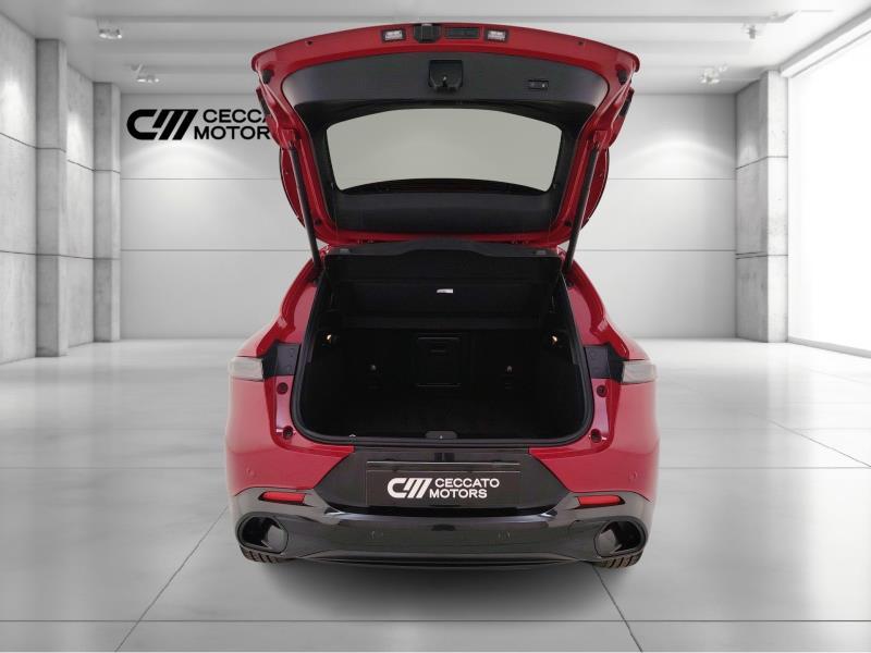 ALFA ROMEO Tonale 1.5 hybrid speciale 130cv tct7