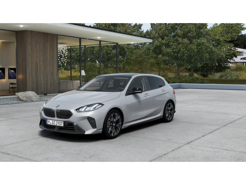 BMW 116 msport design auto