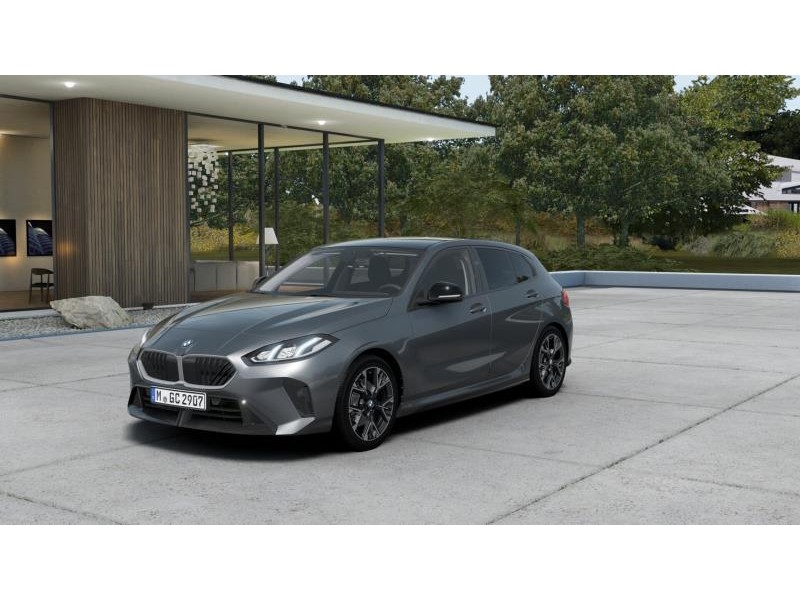 BMW 116 msport design auto