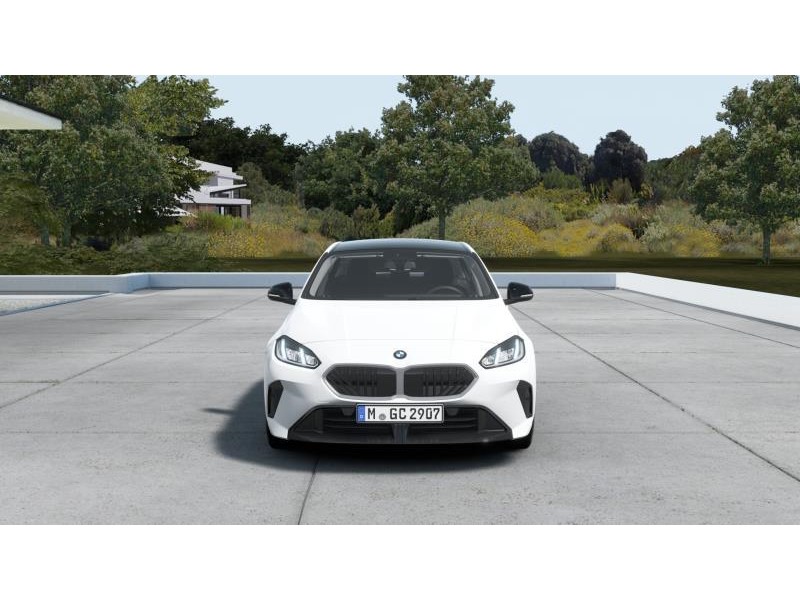 BMW 116 msport design auto