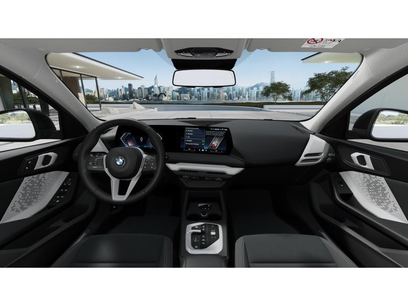 BMW 116 msport design auto