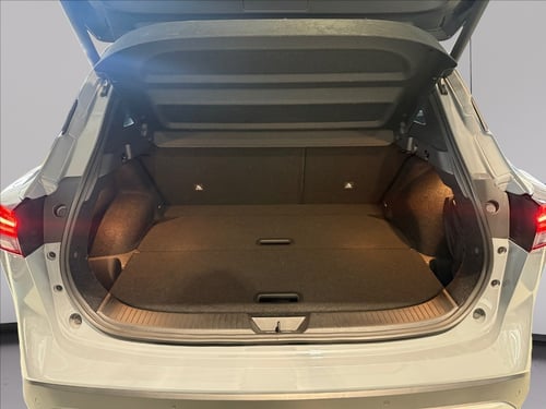 NISSAN Qashqai 1.3 mhev Tekna 2wd 140cv