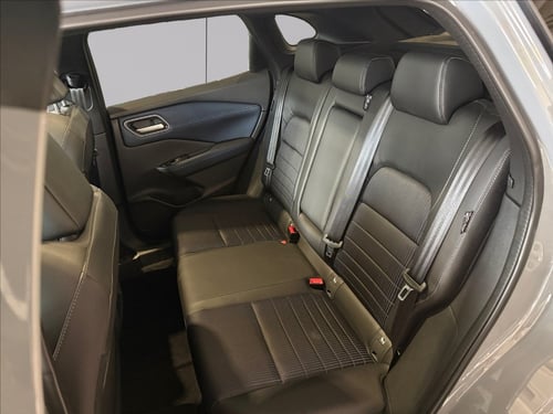 NISSAN Qashqai 1.3 mhev Tekna 2wd 140cv