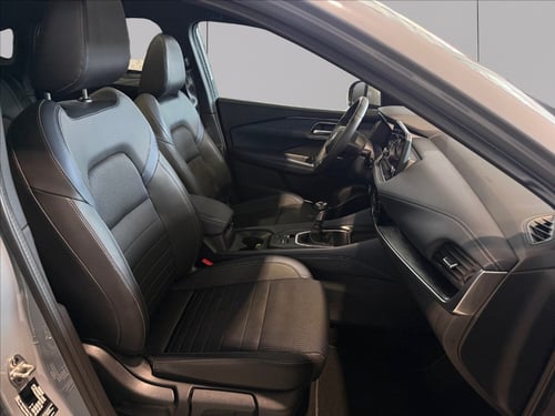 NISSAN Qashqai 1.3 mhev Tekna 2wd 140cv