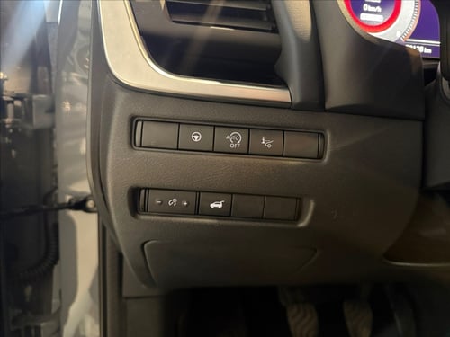 NISSAN Qashqai 1.3 mhev Tekna 2wd 140cv