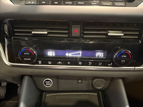 NISSAN Qashqai 1.3 mhev Tekna 2wd 140cv