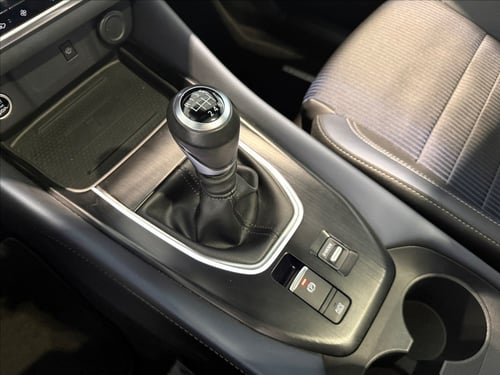 NISSAN Qashqai 1.3 mhev Tekna 2wd 140cv