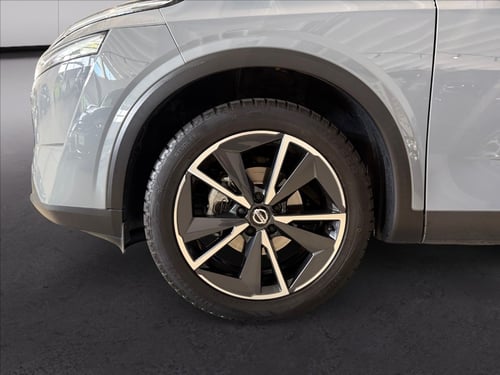 NISSAN Qashqai 1.3 mhev Tekna 2wd 140cv