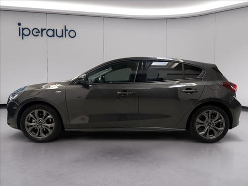 FORD Focus 1.0 ecoboost h ST-Line Style 125cv