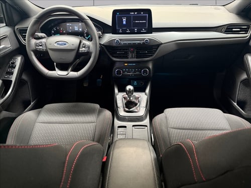 FORD Focus 1.0 ecoboost h ST-Line Style 125cv