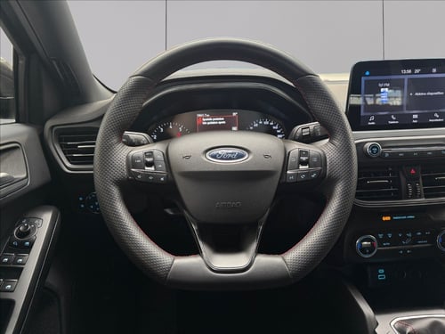 FORD Focus 1.0 ecoboost h ST-Line Style 125cv