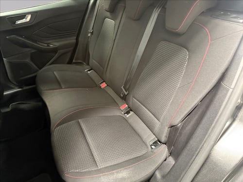 FORD Focus 1.0 ecoboost h ST-Line Style 125cv