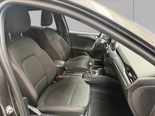 FORD Focus 1.0 ecoboost h ST-Line Style 125cv