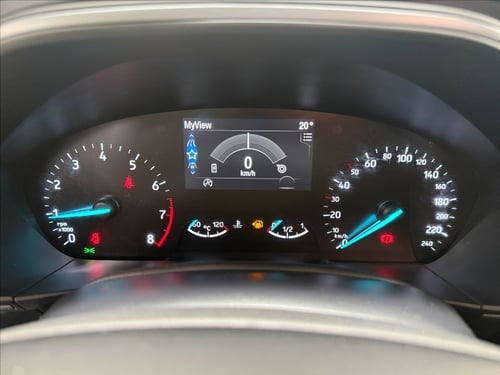 FORD Focus 1.0 ecoboost h ST-Line Style 125cv