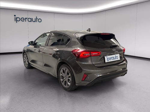 FORD Focus 1.0 ecoboost h ST-Line Style 125cv