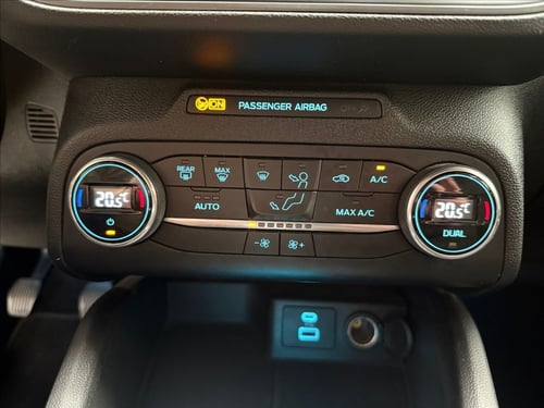 FORD Focus 1.0 ecoboost h ST-Line Style 125cv