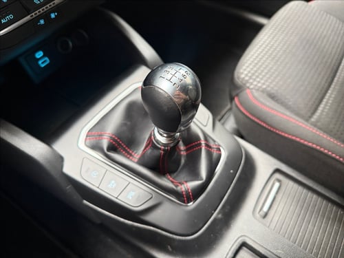 FORD Focus 1.0 ecoboost h ST-Line Style 125cv
