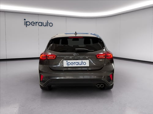 FORD Focus 1.0 ecoboost h ST-Line Style 125cv