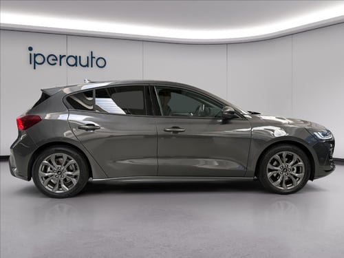 FORD Focus 1.0 ecoboost h ST-Line Style 125cv