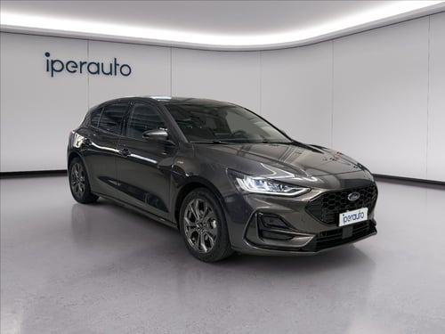FORD Focus 1.0 ecoboost h ST-Line Style 125cv