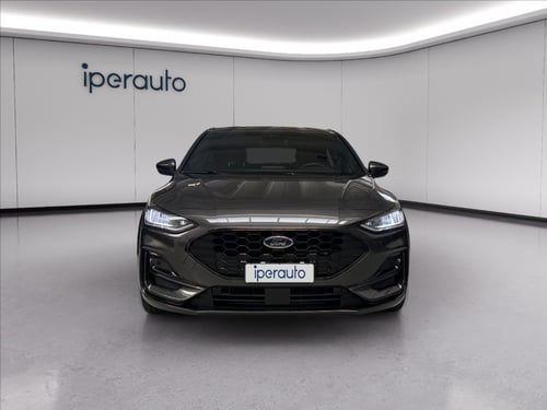 FORD Focus 1.0 ecoboost h ST-Line Style 125cv