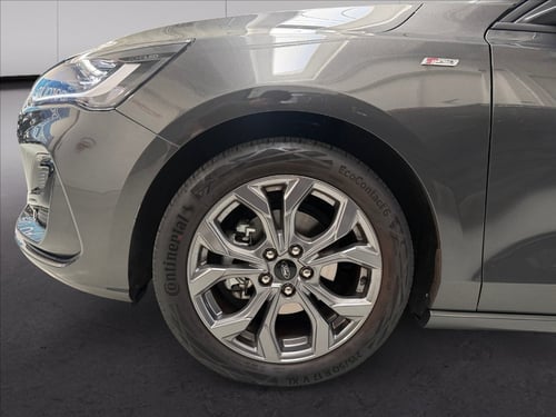 FORD Focus 1.0 ecoboost h ST-Line Style 125cv