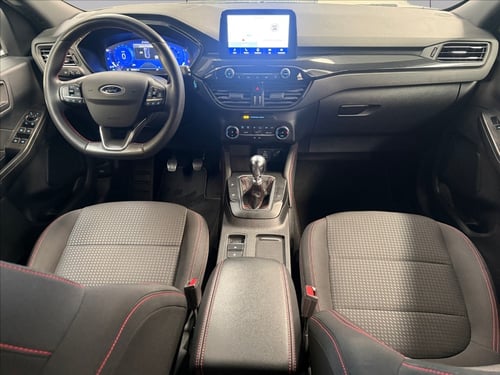 FORD Kuga 1.5 ecoboost ST-Line 2wd 150cv