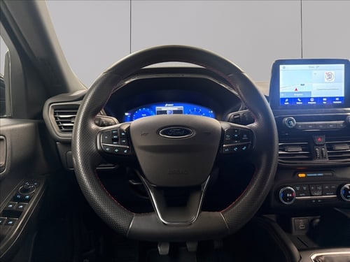 FORD Kuga 1.5 ecoboost ST-Line 2wd 150cv
