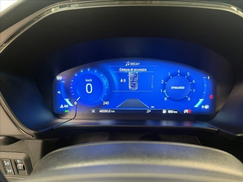FORD Kuga 1.5 ecoboost ST-Line 2wd 150cv