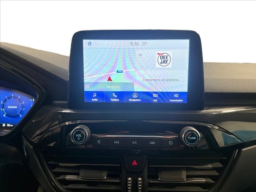 FORD Kuga 1.5 ecoboost ST-Line 2wd 150cv