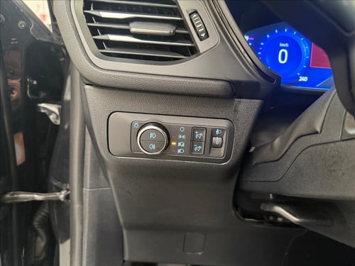 FORD Kuga 1.5 ecoboost ST-Line 2wd 150cv