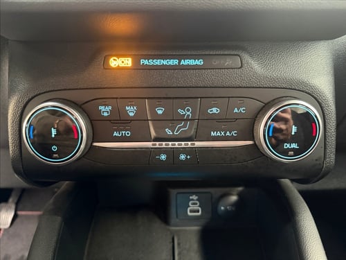 FORD Kuga 1.5 ecoboost ST-Line 2wd 150cv