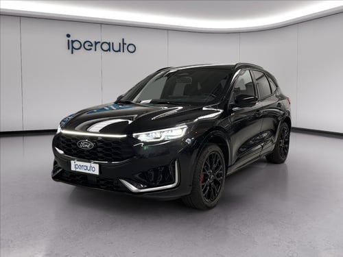 FORD Kuga 2.5 phev ST-Line X 2wd 243cv auto