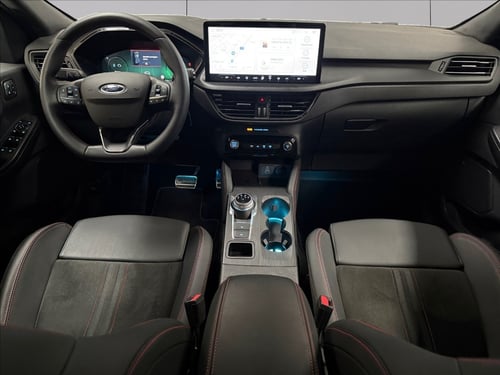 FORD Kuga 2.5 phev ST-Line X 2wd 243cv auto