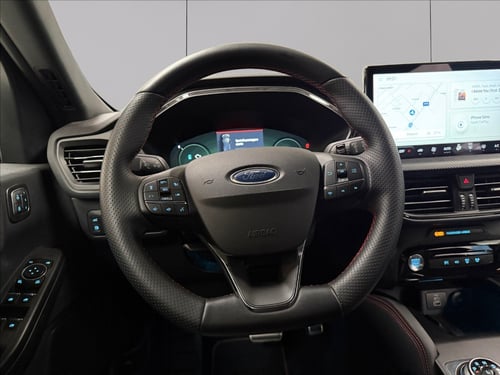 FORD Kuga 2.5 phev ST-Line X 2wd 243cv auto