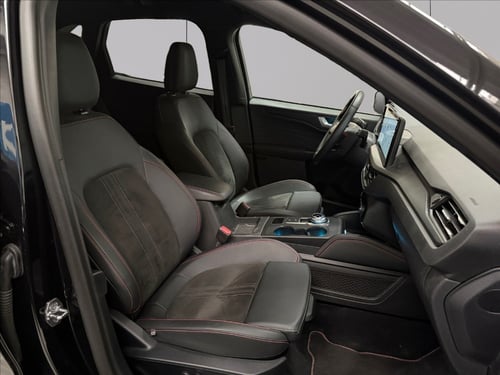 FORD Kuga 2.5 phev ST-Line X 2wd 243cv auto