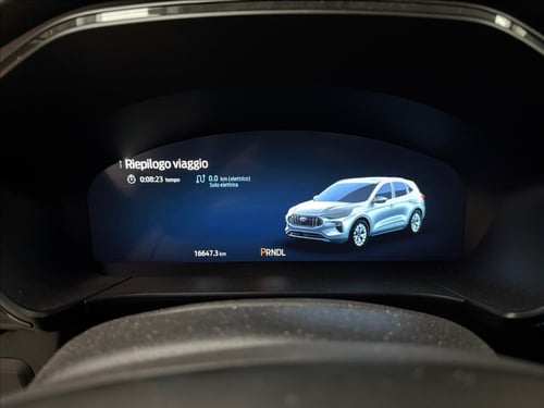FORD Kuga 2.5 phev ST-Line X 2wd 243cv auto