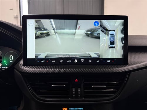 FORD Kuga 2.5 phev ST-Line X 2wd 243cv auto