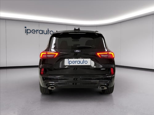 FORD Kuga 2.5 phev ST-Line X 2wd 243cv auto