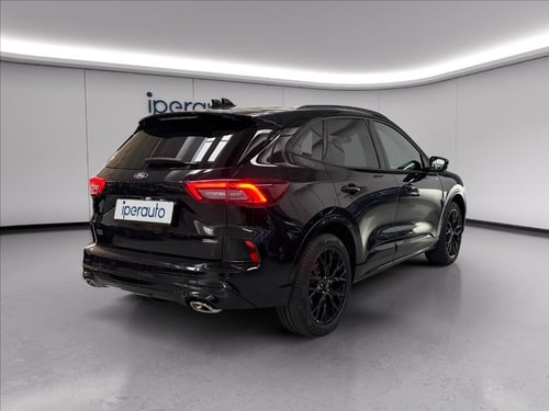 FORD Kuga 2.5 phev ST-Line X 2wd 243cv auto