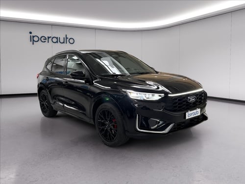 FORD Kuga 2.5 phev ST-Line X 2wd 243cv auto