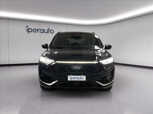 FORD Kuga 2.5 phev ST-Line X 2wd 243cv auto